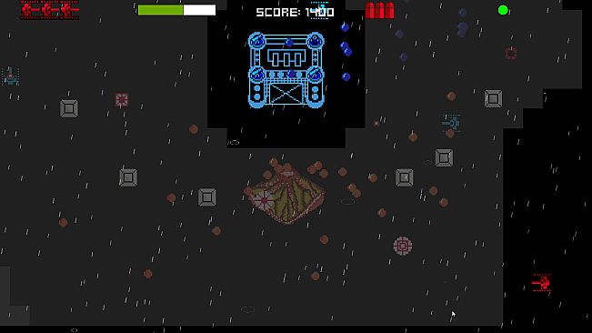 Tiger Tank 59 Ⅰ Volcano MP091