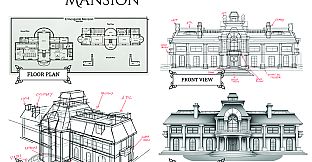 The Letter - Digital Artbook & Wallpaper Pack