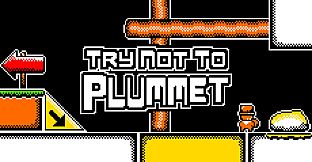 Try Not To Plummet Soundtrack