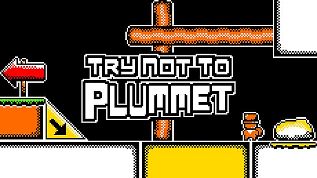 Try Not To Plummet Soundtrack