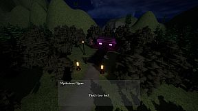 Legend Of Nazera: War