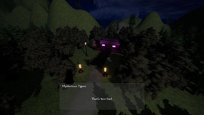 Legend Of Nazera: War