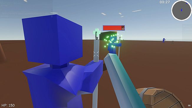 The Cubic and Their Supporters