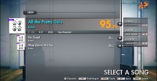 Rocksmith 2014 Edition – Remastered – Kaleo - “All the Pretty Girls”