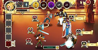 Heroes & Legends: Conquerors of Kolhar