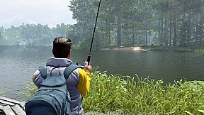 Professional Fishing 2