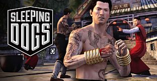 Sleeping Dogs: Martial Arts Pack
