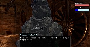 SCP: Yet Another Day