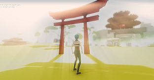 Solitude - Escape of Head