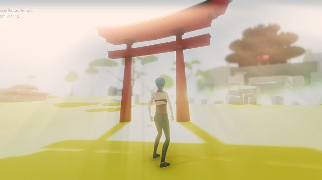 Solitude - Escape of Head