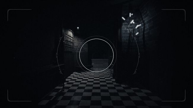 Ashley: The Emptiness Inside