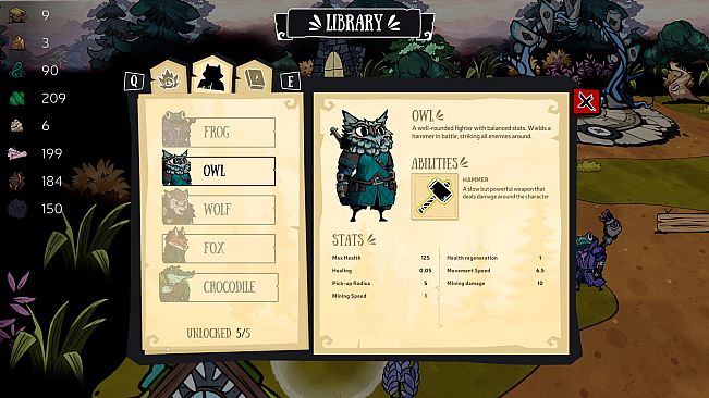 Broventure: The Wild Co-op