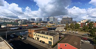 American Truck Simulator - Idaho