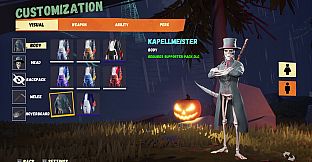 Blasterbeat - supporter pack