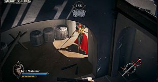 Support the Developers - Character Skin Bundle