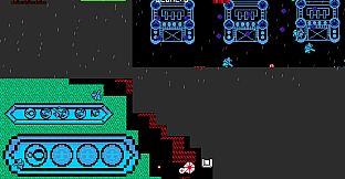 Tiger Tank 59 Ⅰ Battleship MP046