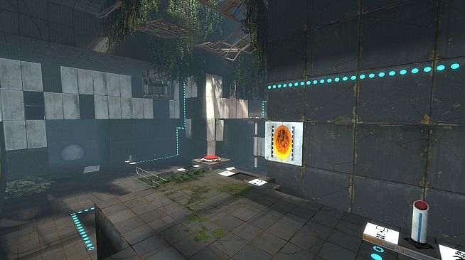 Portal 2 Sixense MotionPack DLC
