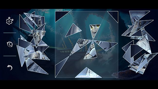 Frocat Puzzles - Official Soundtrack