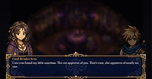 Card Knight: Astral Arcana