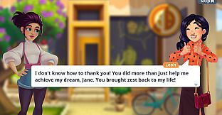 Cooking Live - Italian Kitchen Simulator