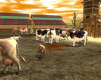 Wildlife Park 2 - Farm World