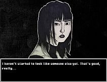 Coralina: a Memory Tale