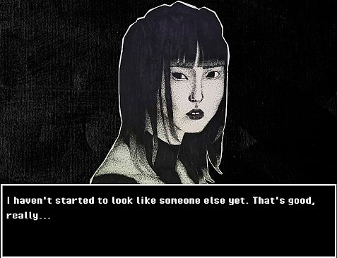 Coralina: a Memory Tale