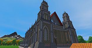 VoxelMancy