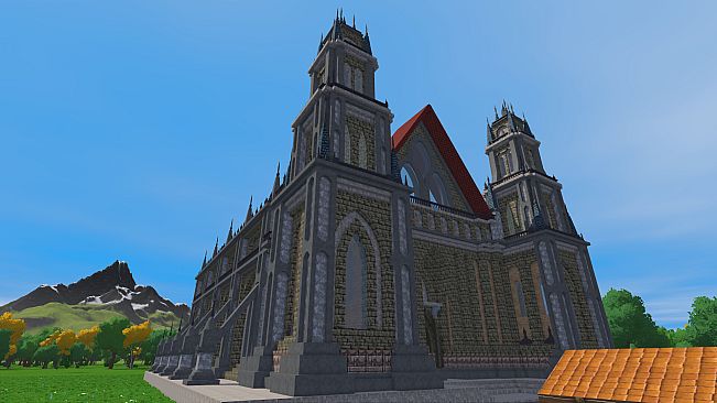 VoxelMancy