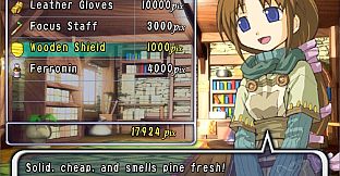 Chantelise - A Tale of Two Sisters