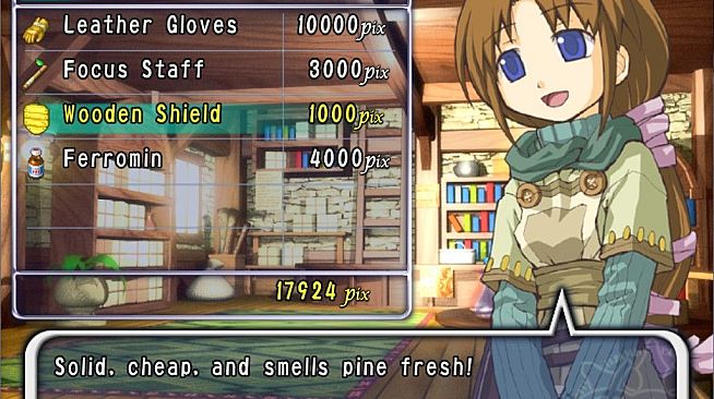 Chantelise - A Tale of Two Sisters