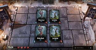 Portentum - Gold Edition
