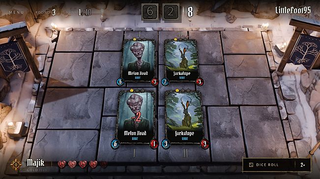 Portentum - Gold Edition