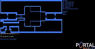 Portal BAGLEY - Aperture Remote Terminal