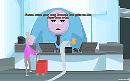 The Tale of Doris and the Dragon - Episode 2