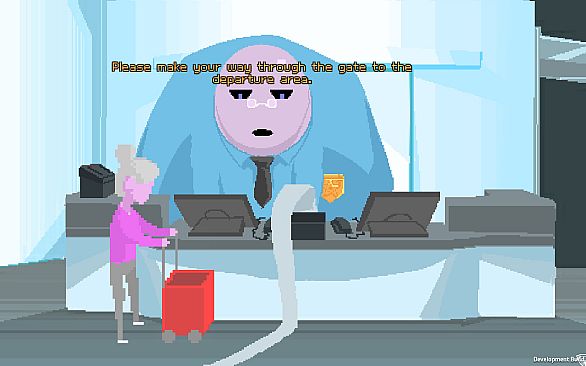 The Tale of Doris and the Dragon - Episode 2