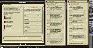 Fantasy Grounds - Oriental Companion