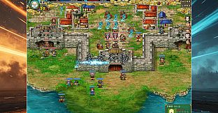三國鼎立Online Remastered