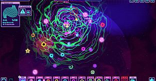 Infinity Bounce