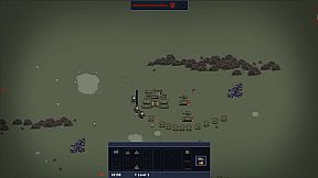 Atahion - Tower Defense