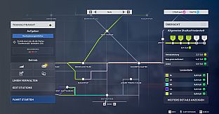 City Transport Simulator: Bus + Tram - 2025 Content Edition
