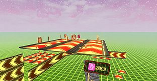 Bunny Hopper VR