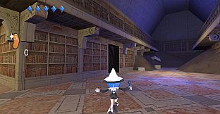 Convent Of Magical Chambers
