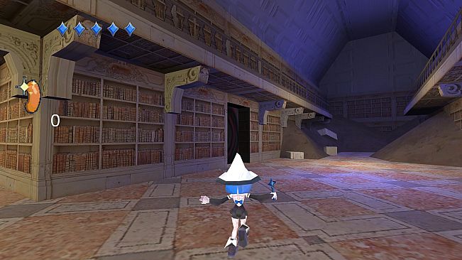 Convent Of Magical Chambers