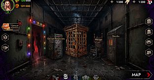 Insanity: Altered