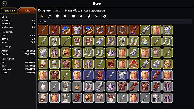 Grindbound