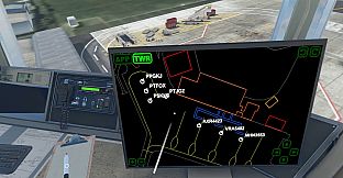 V-Air Traffic Control