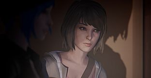 Life is Strange Remastered
