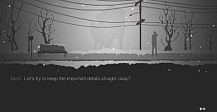 Three Fourths Home: Extended Edition