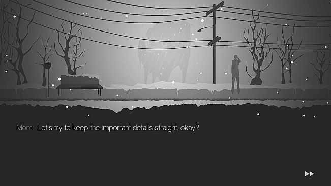 Three Fourths Home: Extended Edition